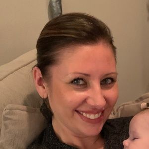 Meet your Posher, Ania